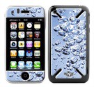 Films pour iPhone Earth Water