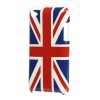COQUE ARRIERE DRAPEAU ANGLETERRE POUR APPLE IPHONE 4