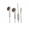 KIT PIETON BLANC POUR APPLE IPHONE/3G/3GS/4/4S