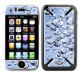 Films pour iPhone Earth Water 