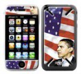 Films pour iPhone USA Obama 